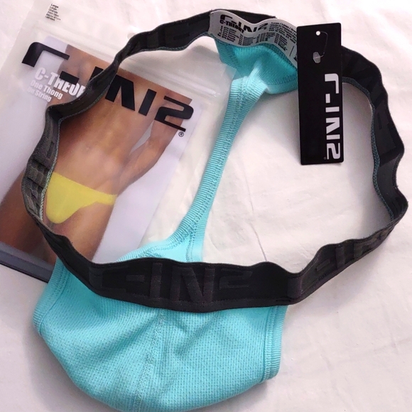 C-IN2 Thong C-Theory - Picture 4 of 7